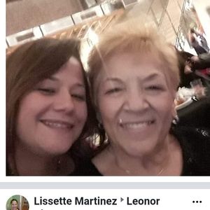 Meet your Posher, Lissette